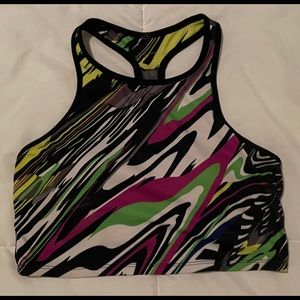 Women’s Fabletics Sports Bra